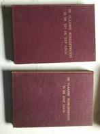 De vlaamse schilderkunst, artis, Ophalen of Verzenden