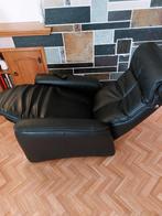 Hukla relax zetel, Huis en Inrichting, Ophalen, Gebruikt