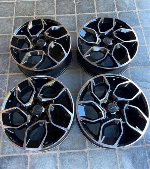 18 inch Mak Express velgen, Auto-onderdelen, Banden en Velgen, Velg(en), All Season, 18 inch, Overige, Personenwagen, Gebruikt