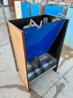 Voederbakken vleesvarkens, Zakelijke goederen, Landbouw | Aardappelen, Groenten, Fruit en Vlees, Ophalen