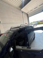 Imperiaal jumpy toyota opel zwart 2016+, Ophalen, Zo goed als nieuw