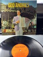 Geo Andries - Accordeonparels N3 - Lp = nieuw, Cd's en Dvd's, Ophalen of Verzenden, 1960 tot 1980, Zo goed als nieuw, 12 inch