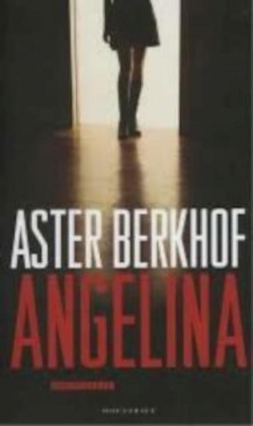 Asther Berkhof /grote keuze uit 18 boeken vanaf 2 euro, Boeken, Literatuur, Gelezen, Ophalen of Verzenden