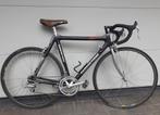 Racefiets C4 Carbon vintage, Fietsen en Brommers, Ophalen, 28 inch, Gebruikt, Carbon