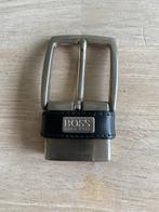 boucle de ceinture homme Hugo Boss, Vêtements | Hommes, Ceintures, Enlèvement ou Envoi, Comme neuf, Hugo Boss, Boucle ou Attache amovible