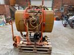 Spuitmachine, Zakelijke goederen, Ophalen, Gewasbescherming en Bemesting