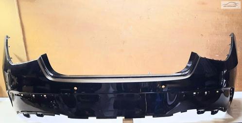 Achterbumper Mercedes CLA W118 AMG v.a '19 6xPDC A1188859501, Auto-onderdelen, Carrosserie, Bumper, Mercedes-Benz, Achter, Gebruikt
