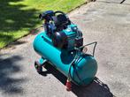 Compressor, Doe-het-zelf en Bouw, Compressors, Ophalen, Gebruikt