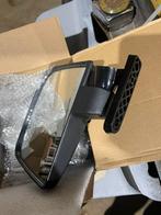 SPIEGELS, Enlèvement, Cultures, Transport