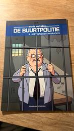 Het gangsterparadijs, Boeken, Stripverhalen, Ophalen, Zo goed als nieuw