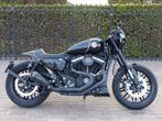 Harley Roadster 1200, Motos, Motos | Harley-Davidson, Naked bike, 2 cylindres, 1200 cm³, Plus de 35 kW