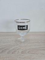 Verre Trappiste Chimay 18cl, Enlèvement, Comme neuf, Verre ou Verres, Autres marques