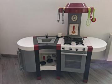 Speelkeuken beschikbaar voor biedingen