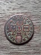 4 oude munten VOC enz .., Ophalen of Verzenden