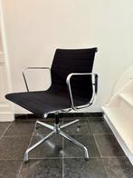 Vitra EA108 Hopsack incl. BTW, Huis en Inrichting, Bureaustoelen, Ophalen, Zo goed als nieuw, Zwart, Bureaustoel