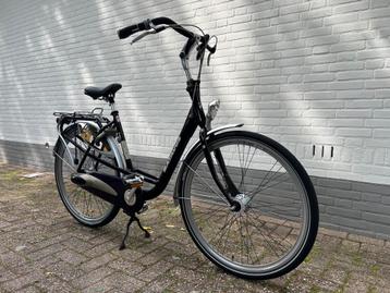 ZGAN.: Batavus Mambo de luxe moederfiets. beschikbaar voor biedingen