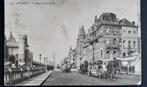 Antwerpen ANVERS QUAI VAN DYCK KAAI TOP!, Ophalen of Verzenden, Antwerpen