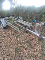 Rubberboot,jetski,motor, Watersport en Boten, Ophalen of Verzenden, Gebruikt