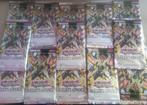 13 Advance Boosters van Yu-Gi-Oh Duelist, Ophalen of Verzenden, Nieuw, Booster, Foil