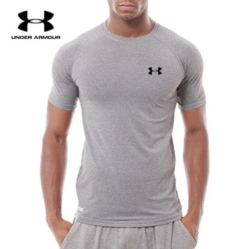 Under Armour Underwear Shirt Small S (T) shirt, Vêtements | Hommes, Vêtements de sport, Neuf, Fitness, Taille 46 (S) ou plus petite