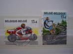 2819/20 gestempeld - Motorsport, Verzenden, Gestempeld, Gestempeld