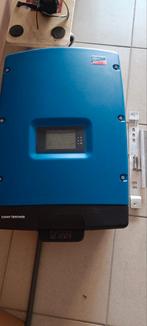 SMA Sunny Tripower 8kva, Doe-het-zelf en Bouw, Ophalen of Verzenden, Zo goed als nieuw