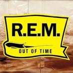 R.E.M. - Out Of Time, CD & DVD, Vinyles | Pop, 12 pouces, 2000 à nos jours, Neuf, dans son emballage, Enlèvement ou Envoi