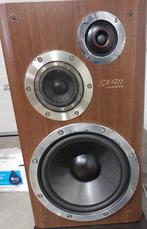 Luidsprekers JVC 311, Audio, Tv en Foto, Luidsprekerboxen, Ophalen, Gebruikt, JVC, Overige typen