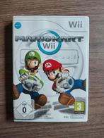 Mario Kart Wii, Racen en Vliegen, Ophalen of Verzenden, Zo goed als nieuw, 3 spelers of meer