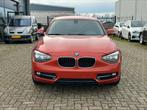 BMW 114 benzine uit 2014 / 147 DKM / AIRCO / PDC / SCHERM /, Te koop, Bedrijf, Benzine, Elektrische ramen