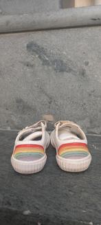 K3 sneakers Mt 19/20, Enlèvement ou Envoi, K3, Fille, Bottines