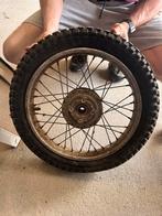 Honda PX achterwiel, Ophalen, Gebruikt