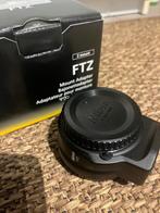 Nikon FTZ Adapter (Mark I), Ophalen, Nieuw, Accessoires