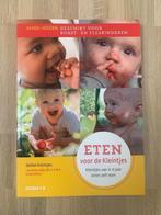 Boek Eten voor de kleintjes - Stefan Kleintjes, Ophalen, Gelezen, Opvoeding tot 6 jaar