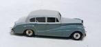 DINKY TOYS UK ROLLS-ROYCE SILVER WRAIGHT REF 150, Ophalen of Verzenden, Gebruikt, Auto, Dinky Toys