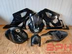 Kappenset / kuipset + tank Suzuki GSX-R 1000 K3 K4 2003 t/m, Motoren, Ophalen, Gebruikt