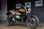 Bmw  R NineT Scrambler - 11.377 km, Motoren, 2 cilinders, Bedrijf, 1170 cc, Meer dan 35 kW