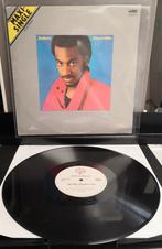 Marcus Miller–The Only Reason I Live,  Maxi Single 12"  Funk, Ophalen of Verzenden, Zo goed als nieuw, 12 inch