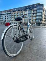 Vélo de ville robuste Novy Piranha Alu — Bon état, 53 à 56 cm, Enlèvement ou Envoi, Utilisé, Vitesses