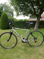 Fietsen sport heren, Ophalen, 28 inch, Gebruikt, 49 tot 53 cm