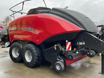 CASE IH PERS LB434 ROTO CUTTER XL.