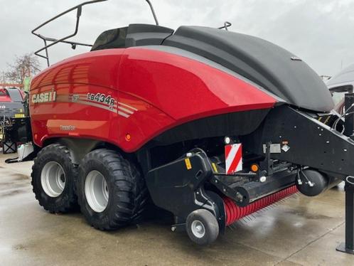 CASE IH PERS LB434 ROTO CUTTER XL., Zakelijke goederen, Landbouw | Werktuigen, Akkerbouw, Veehouderij, Overige, Oogstmachine, Ophalen