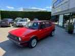 Golf 2 GTI, Auto's, 4 cilinders, Handgeschakeld, 5 deurs, Onderhoudsboekje