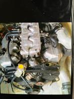 Moteur Nissan V6, Nissan