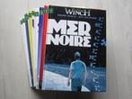 Largo Winch - rééd : 4,00Eur ; E.O. : 4,50Eur à 5,00Eur, Meerdere stripboeken, Ophalen of Verzenden, Zo goed als nieuw, Francq - Van Hamme
