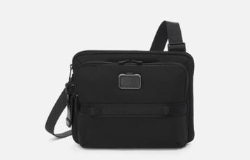 Tumi Bravo tas (bruin) beschikbaar voor biedingen