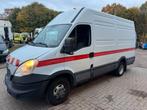 Iveco Daily *35C15-EURO 5-MOTOR 3.0* (bj 2012), Euro 5, Achat, Entreprise, Boîte manuelle