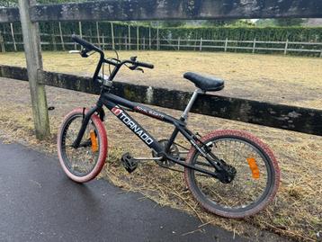 Tornado Freestyle BMX 20" beschikbaar voor biedingen