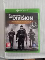The division gold edition, Games en Spelcomputers, Games | Xbox One, Avontuur en Actie, Vanaf 18 jaar, Ophalen of Verzenden, Zo goed als nieuw