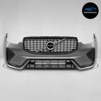 VOLVO XC60 II 2021-2025 LIFT VOORBUMPER KLEUR 731, Verzenden, Gebruikt, Volvo, Bumper